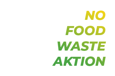 No Food Waste Aktion